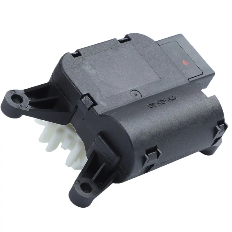 Front Temperature Adjust Valve Recirculation Air Flap Servo Motor 1K0907511C For Audi A3 Q3 CC Jetta Golf Passat