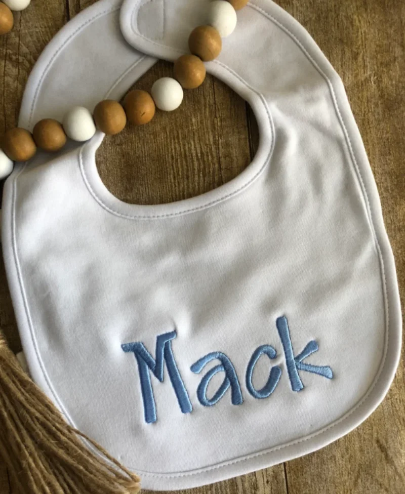 

Baby Boy Bib,Baby Gift, Baby Shower, Newborn Gift, Personalized Bib, Baby Bib, Personalized Baby Bib