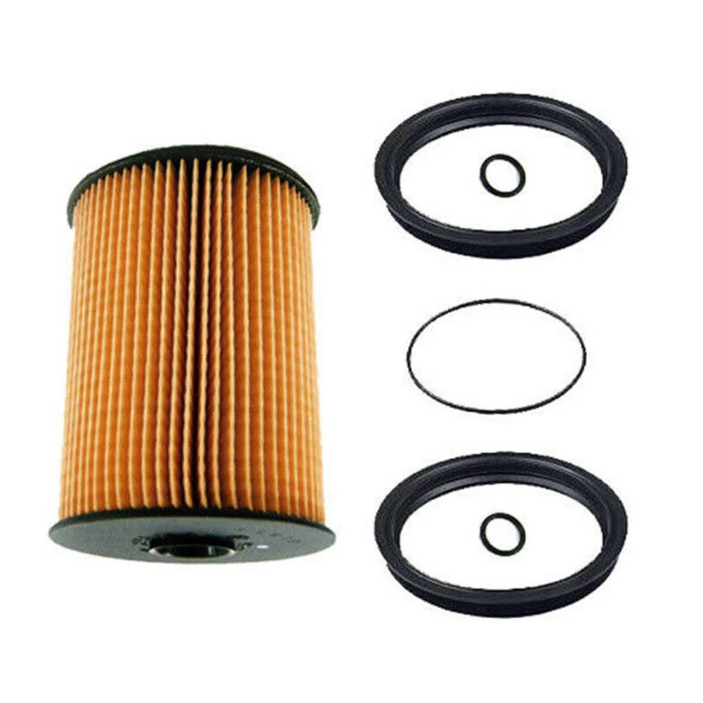 Replacement Fuel Filter Fit For BMW MINI COOPER ONE R50 R52 R53 With O Rings 72426642,KX504D,ADB112303,16146757196