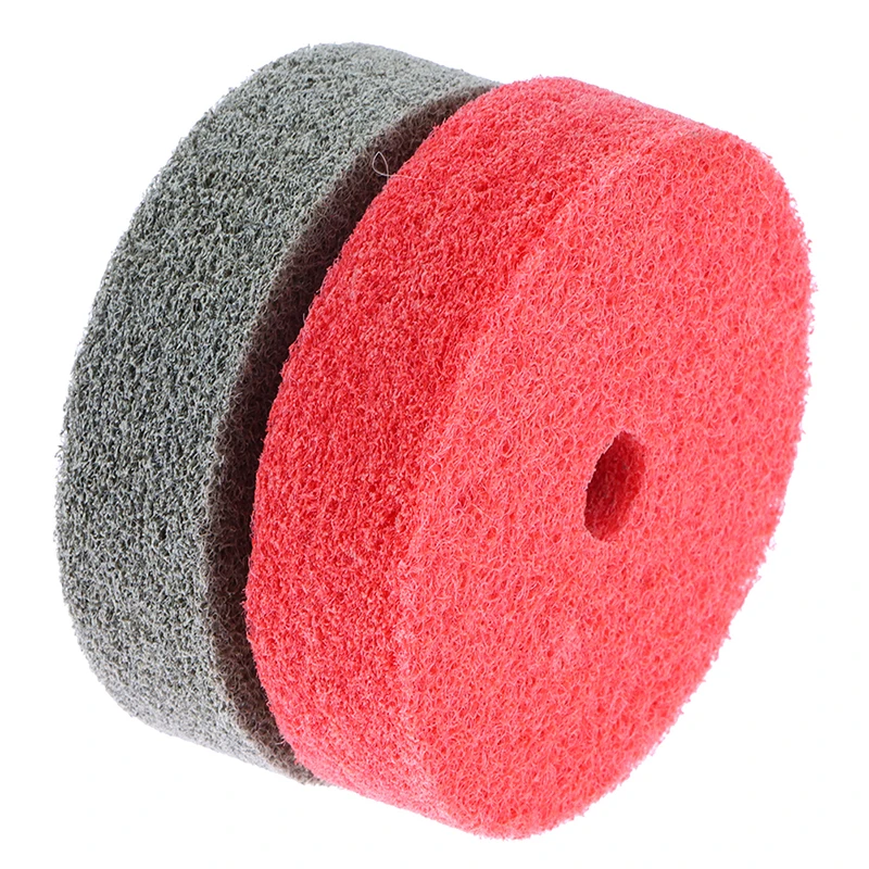 Kit Lucidatura Anelli – Rouges, Ruote E Buff Per Gioielleria – Made In USA