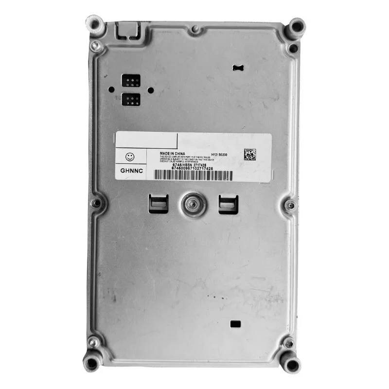 Suitable for Jaguar Range Rover Sport Land Rover Discovery Magic Amplifier KF72-19C16-ZF