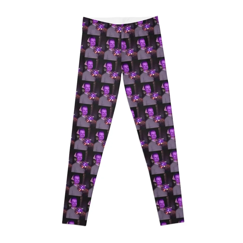 

Thanos Spencer Smith Leggings workout shorts trousers Womens Leggings