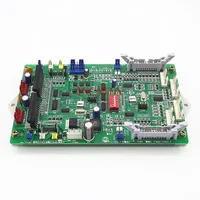 Dahao HC2610D Electronic Head Card Board for Feiya, ZGM, Haina, Ricoma & CAMFive Embroidery Machines – Chinese Spare Part - Image 5
