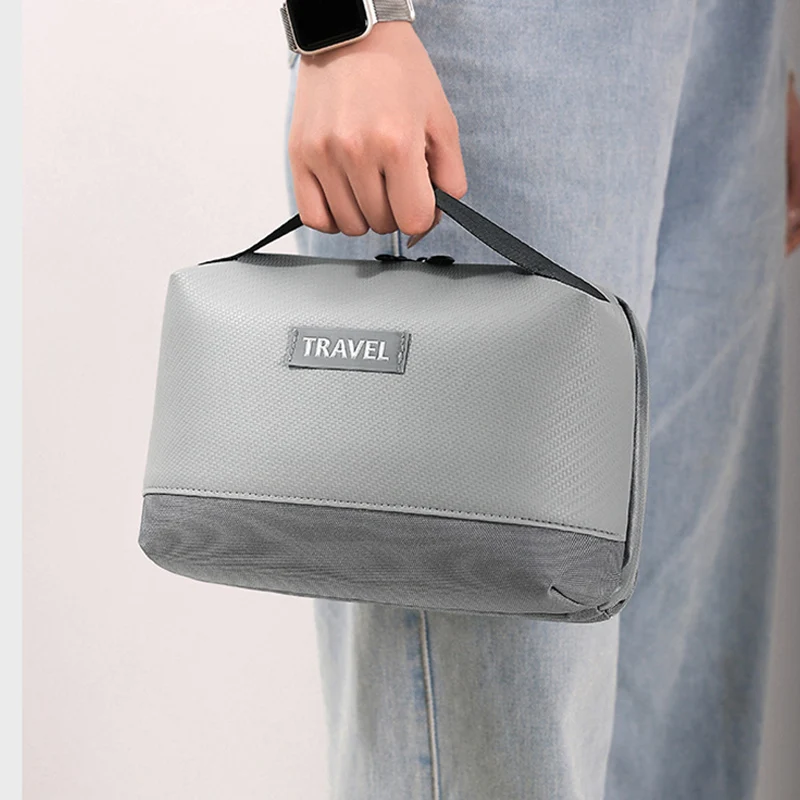 Cable Storage Bag Waterproof Digital Electronic Organizer Portable USB Data Line Charger Plug Storage Bag Travel Cable Organizer cable organizer,storage bag,storage organizer,bag organizer