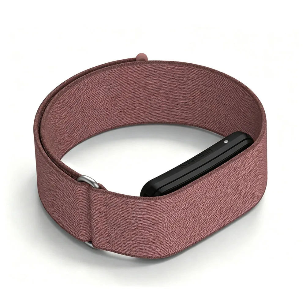 ComfortFit Fabric Wrist Band - Replacement Sport Bracelet for Smart Accessories Watch Strap