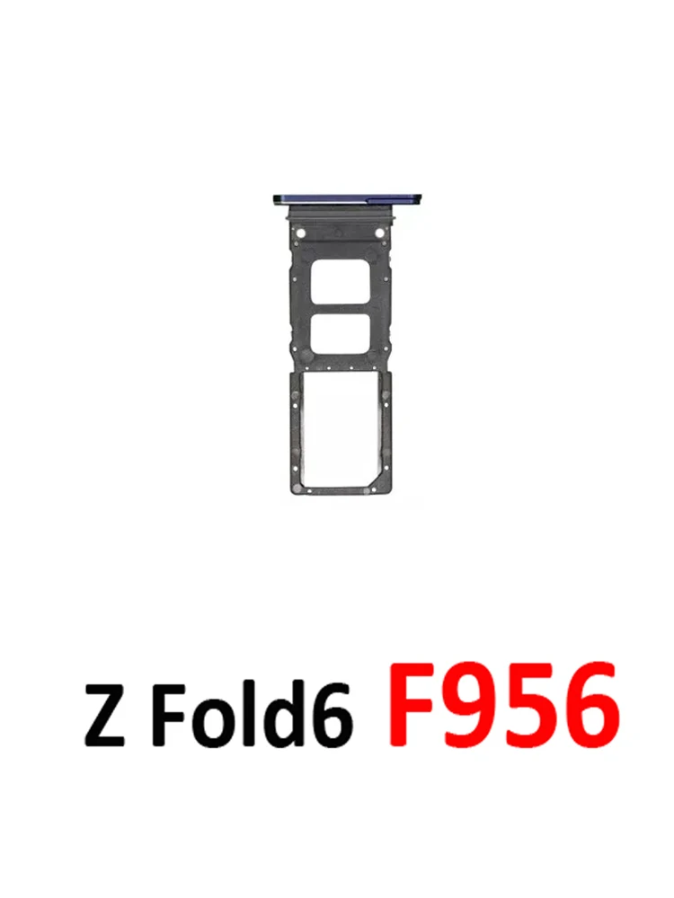 For Samsung Galaxy Z Fold F956 F956B F956U F956W F956N Phone New