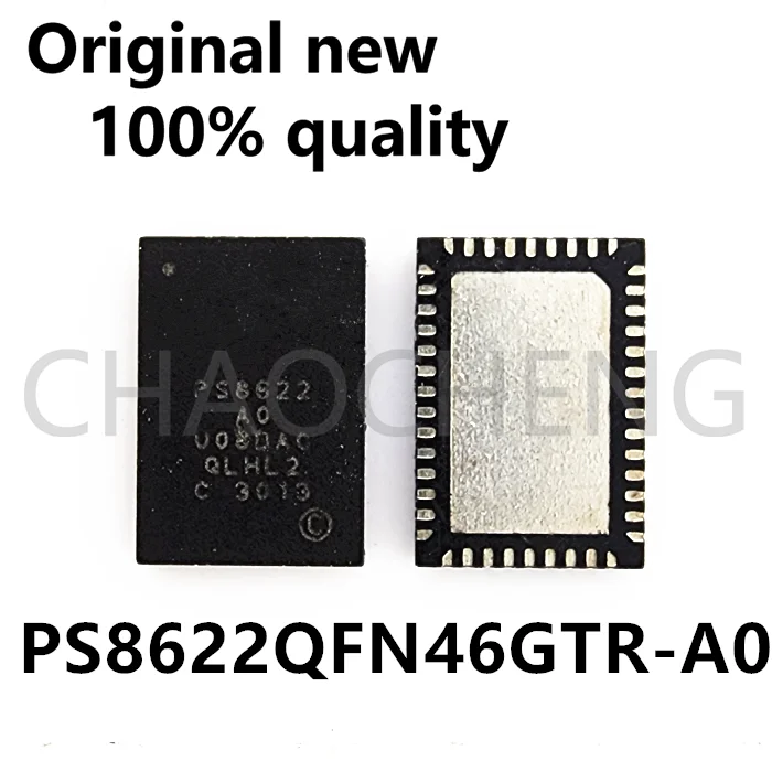 

(2-5 шт.) 100% новая модель, чипсет QFN46