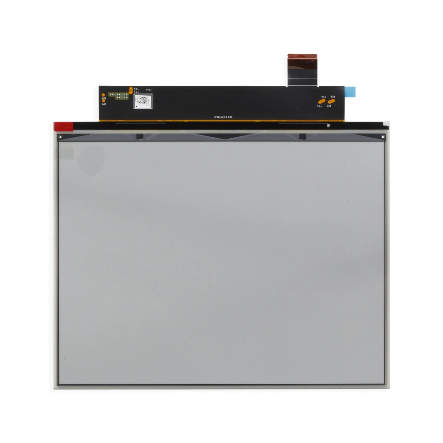 Tela Lcd sem Toque Eink 300ppi Não Luz para Kindle Eink Ebook Reader Novo