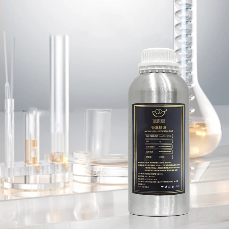 1000ml/500ml/100ml Hilton Ritz Carlton Home Fragrance Oil Home Perfumes Hotel Series Essential Oils Aromatic Diffuser