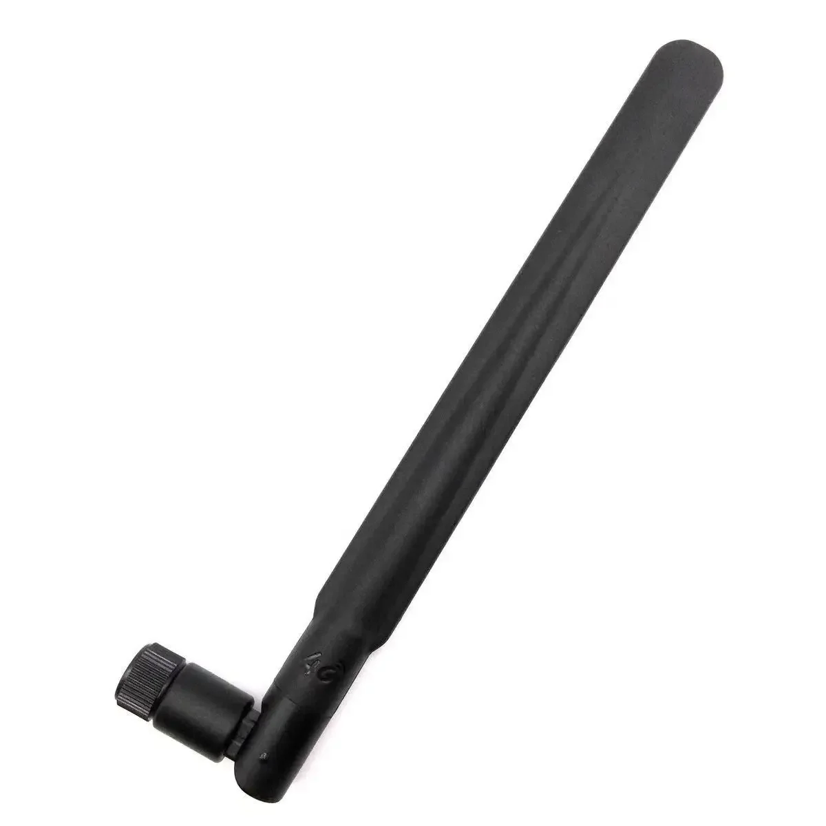 4G LET 와이파이 안테나, 고이득 SMA 수 무지향성 안테나, 4G 모뎀 라우터용, 700-2700MHz, 12dBi
