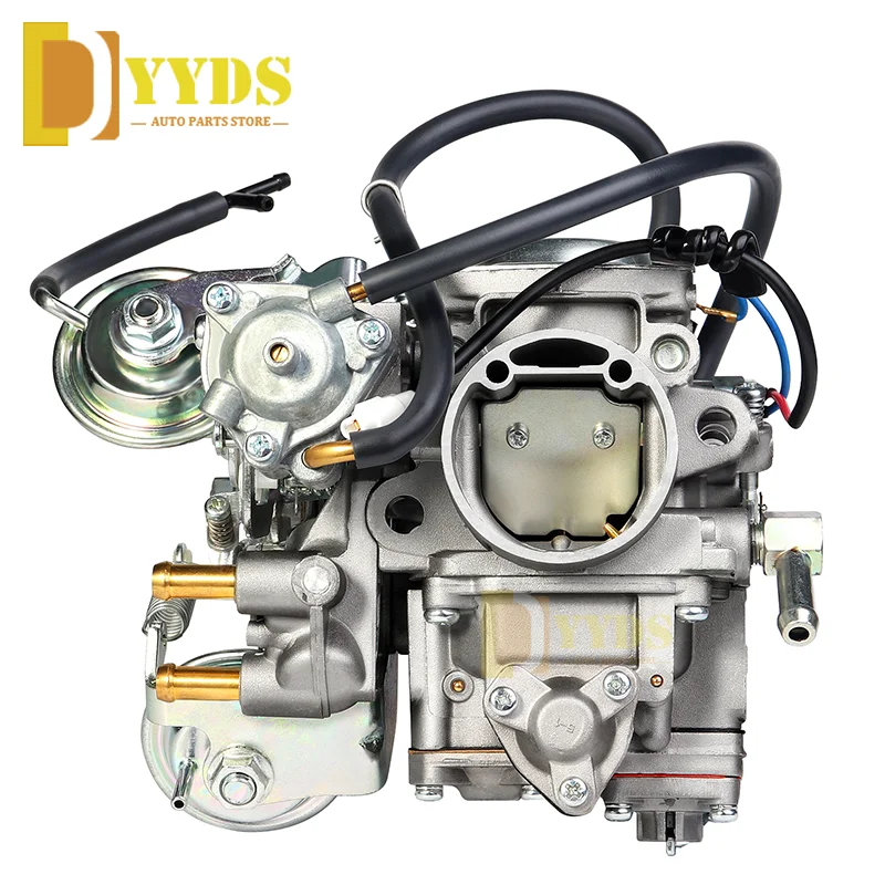 

New 13200-77530 Carburetor For Suzuki Carry Mazda 1.1-4.8L 4CYL DD51T DE51V DF51V DC51T DD51B F5A F5B F6A 1320077530