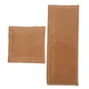 2Pcs Heat Press Pillow Transfer Pillow Heat Press Mat Vinyl Ironing Mat Heated Pillow Heat Press Pad Bolsters Pillows Durable 1