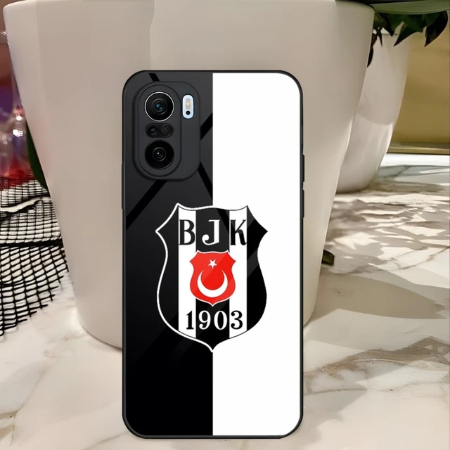 Fashion besiktas BJK Phone Case for Samsung A51 A30s A52 A71 A12 for Huawei  Honor 10i