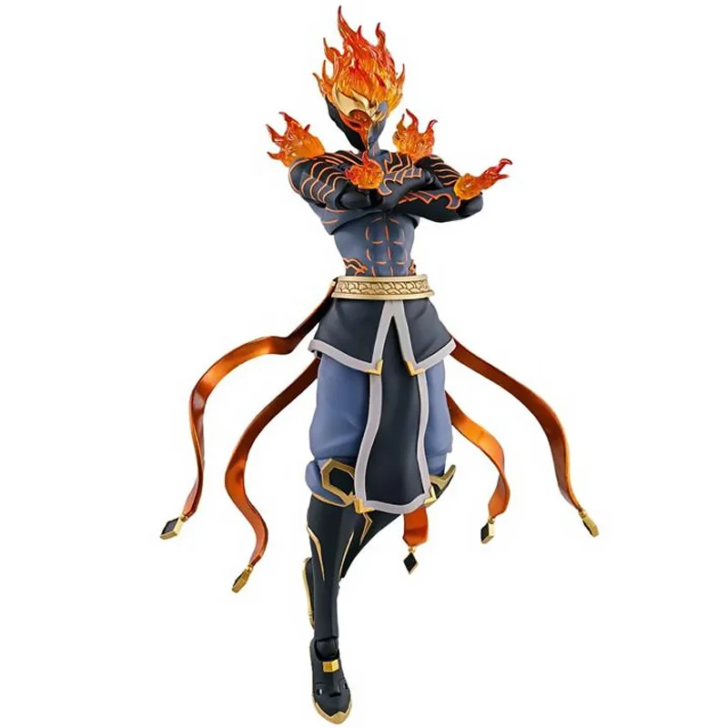 

Оригинальные игрушки BANDAI S.H. Фигуртс SHF Wen Ren Yi Xuan Su Hui Fog Hills из пяти элементов 15 см коллекционные игрушки подарки