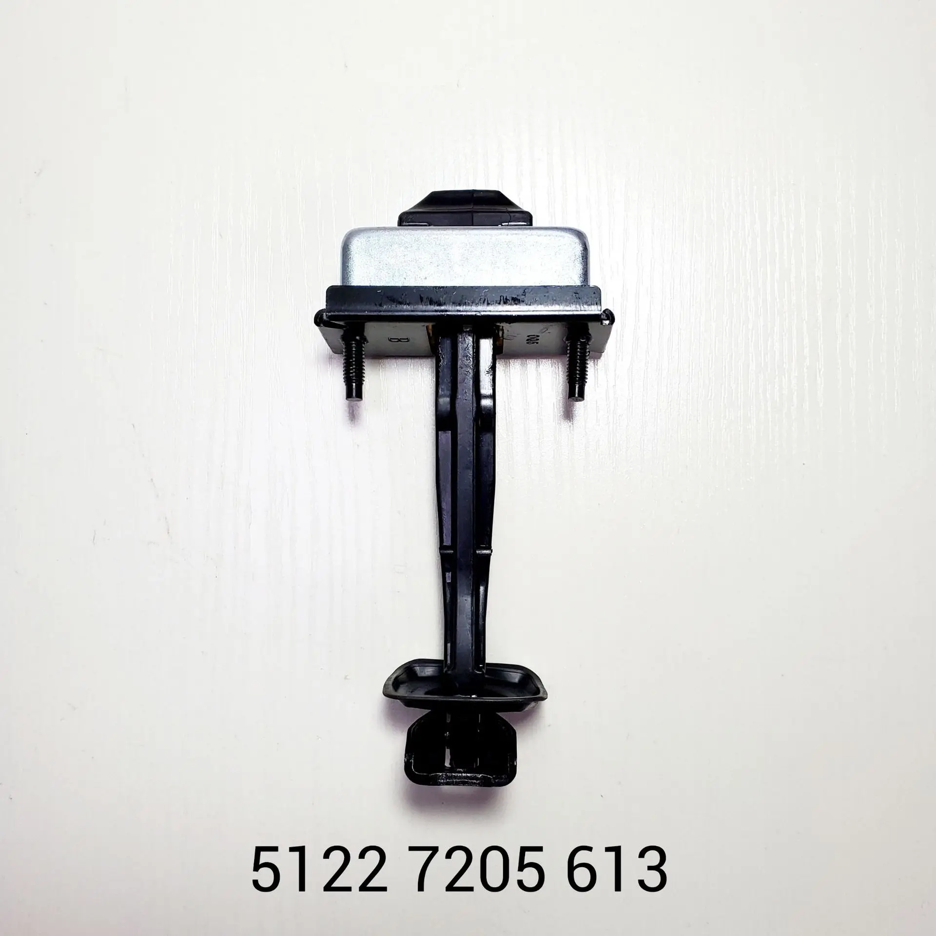 Freno Porta Posteriore Per Bmw X3 X4 M F25 F26 X3 18D 18I 20Dx 20I 51227205613