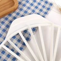 Trancheuse à gâteaux multifonctionnelle - séparateur pour cheesecakes et pâtisseries, plastique lave-vaisselle résistant aux hautes températures 3