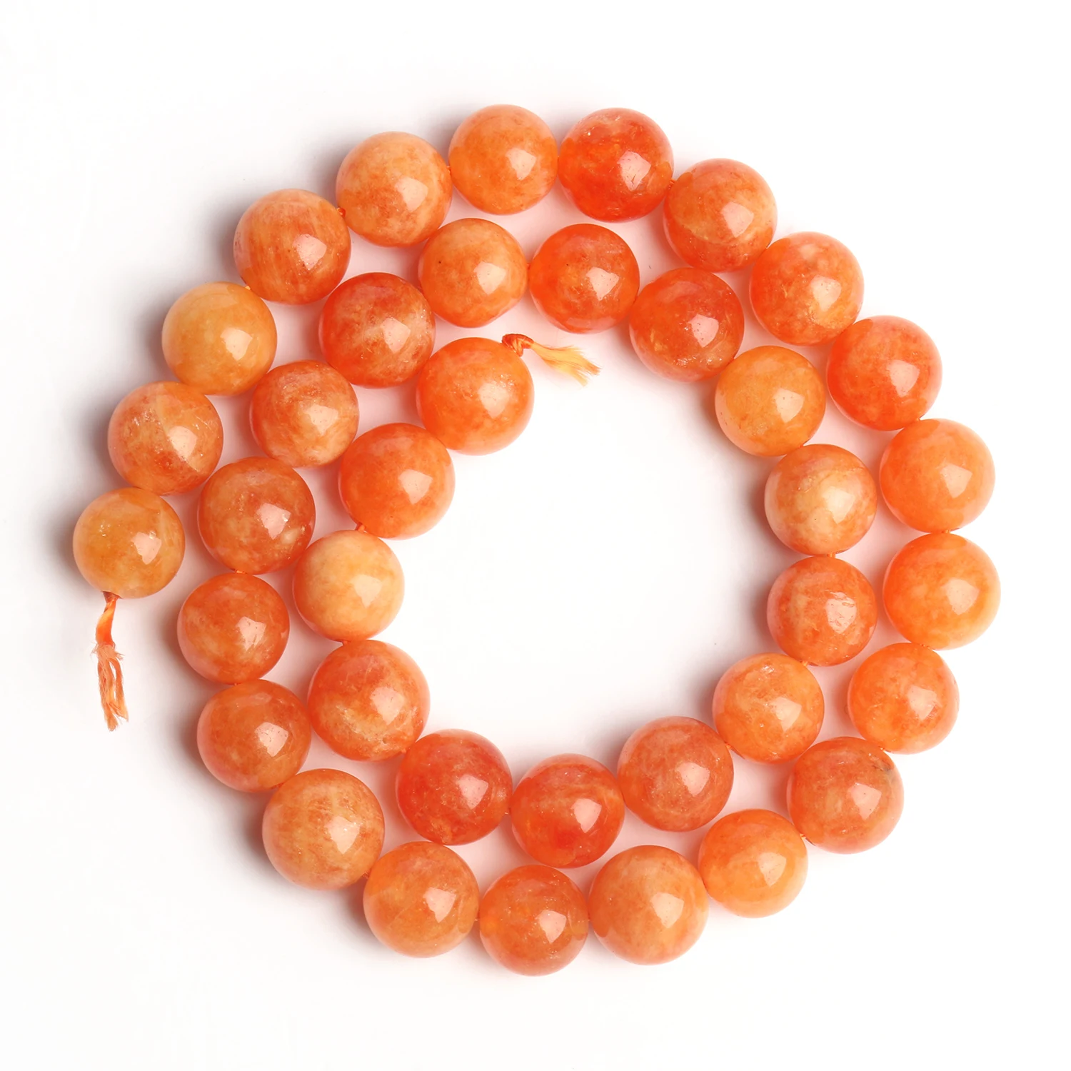 Orange Jade