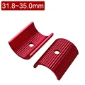 Red 31.8 to 35