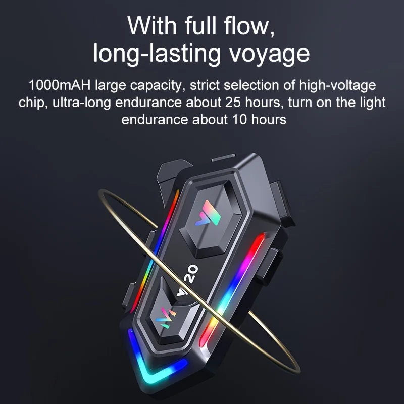 Y20    , RGB äο ,    ÷̾, BT5.3 ̴  