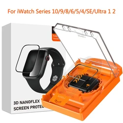 Premium Flexible Film Screen Protector (44mm Series SE 456)