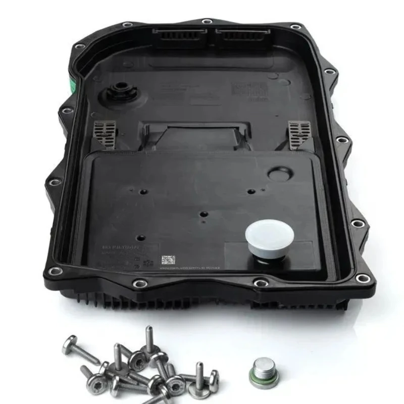 Transmission Oil Pan 8HP oil drain pan For BMW Land Rover LR023294 LR065238 24117604960 1087298247 24117613253 24117624192 24118612901