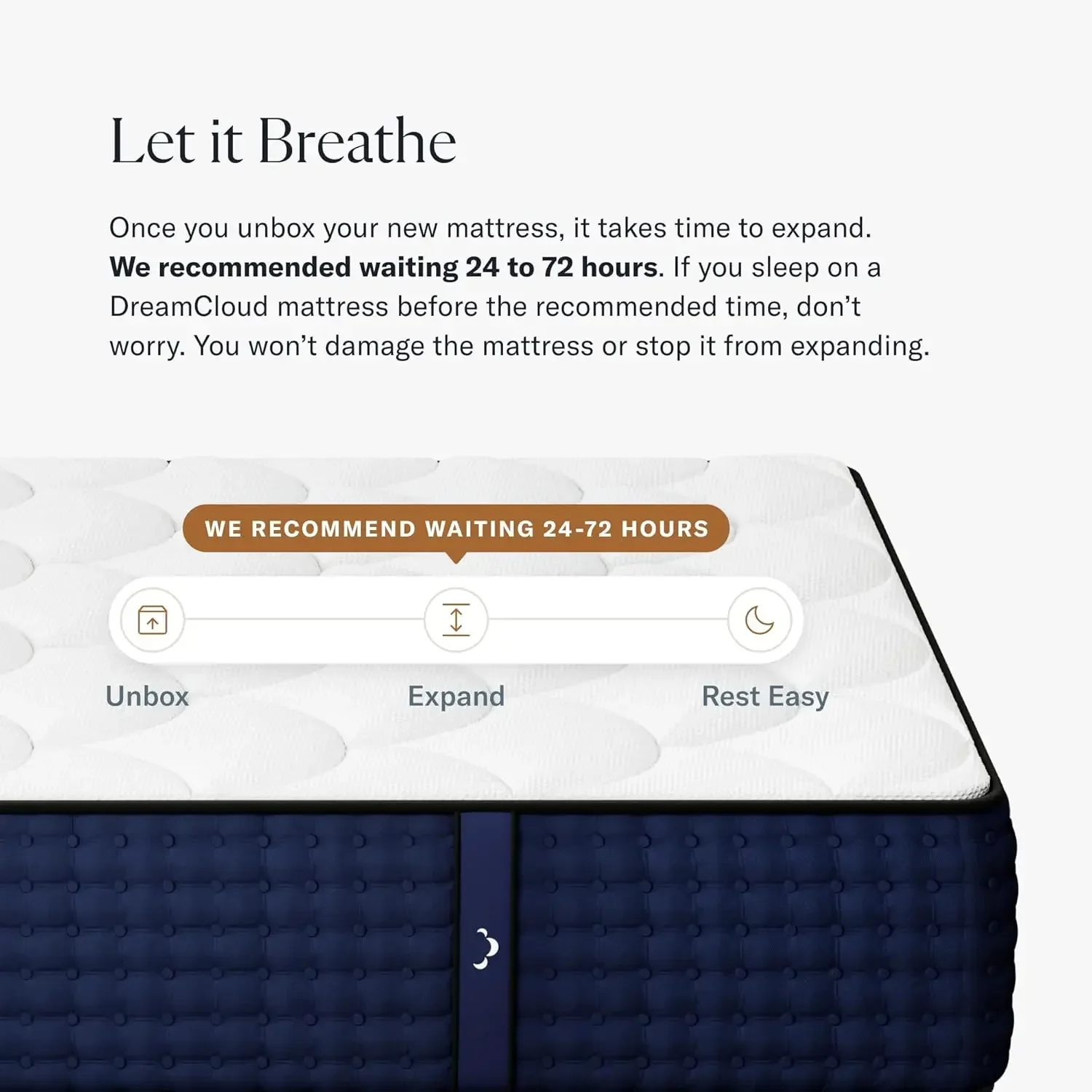 14" King Mattress Luxury Hybrid Gel Memory Foam 365 Night Trial 7 Premium Pressure-Relieving Layers Forever Warranty