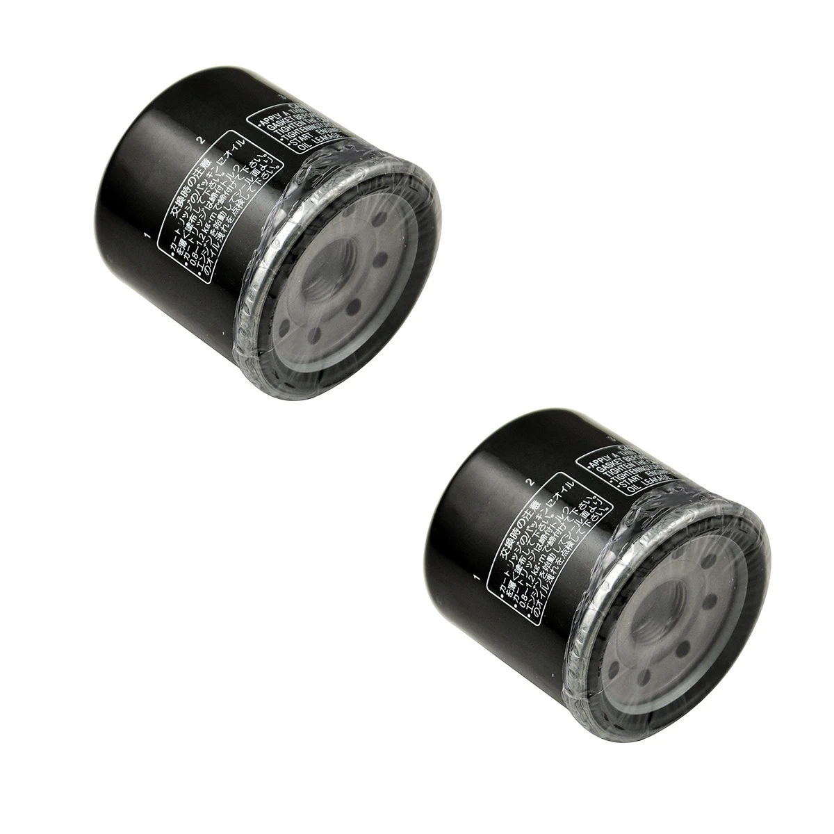 

Motorcycle Oil Filter For Yamaha Marine F60Midrange F60Jet Drive T60High Thrust F70Midrange FX Cruiser HO VX Cruiser Deluxe Spor