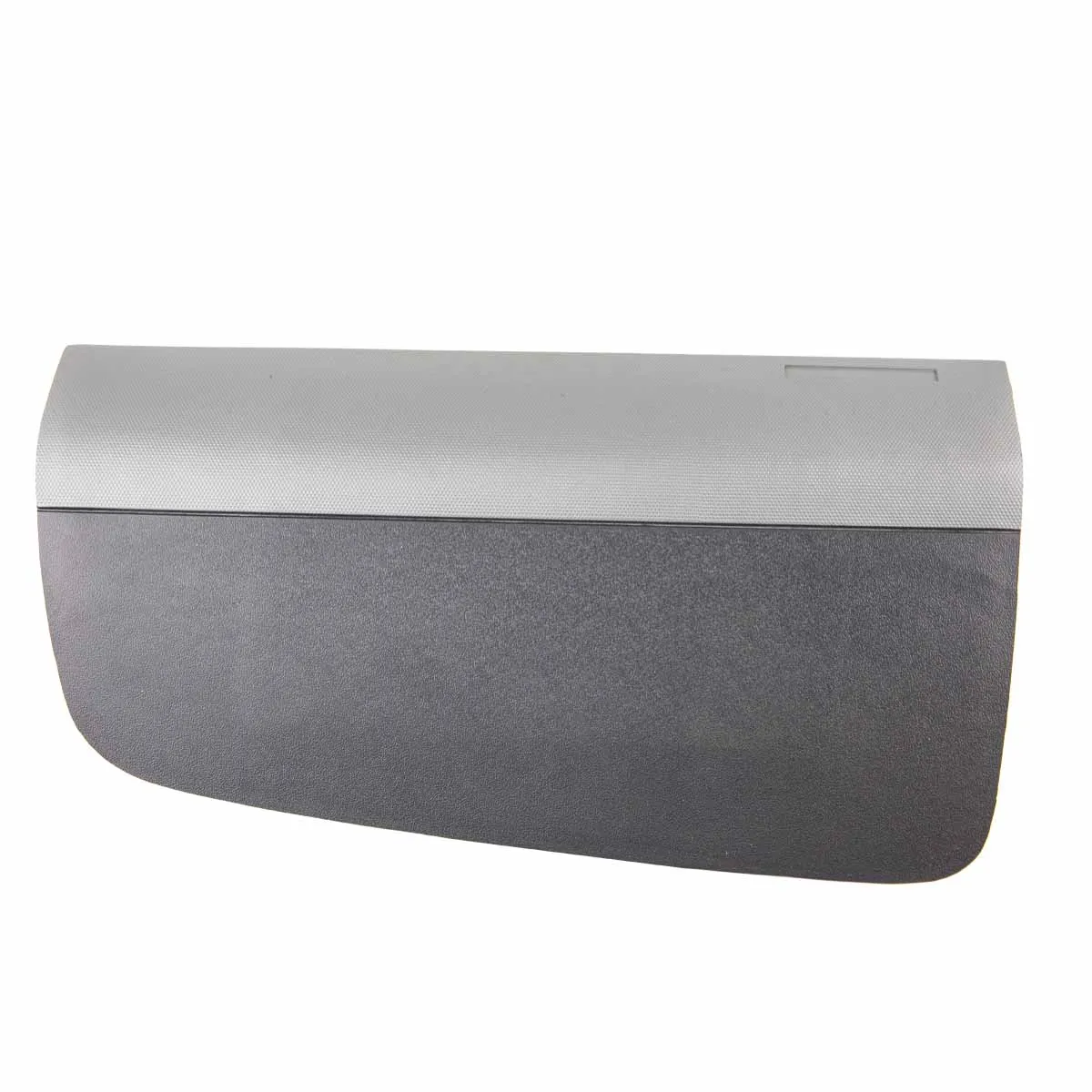 LHD Abs Dashboard Storage Box Cover Wide Narrow Body for Toyota