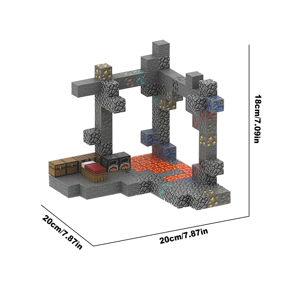 S15d05146a8764ac08ed2e52dc6393997i - Magnetic Blocks Store