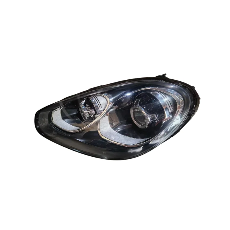 

Original Factory Car Parts 2015 Cayenne Headlamp 2016 For -Cayenne Xenon Headlight Assembly