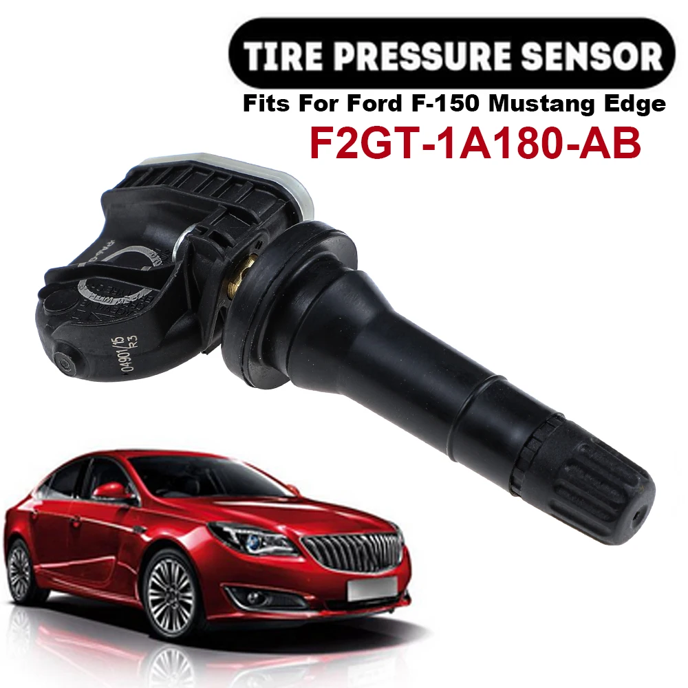ο TPMS ڵ Ÿ̾ з ͸   F-150 ӽ  15-18  F2GT-1A180-AB F2GT1A180AB   