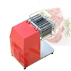 Commercial Electric Meat Slicer Cutter Automatic Vegetable Cutting Grinder Machine Minced Meat Slicer Shred Machine 1