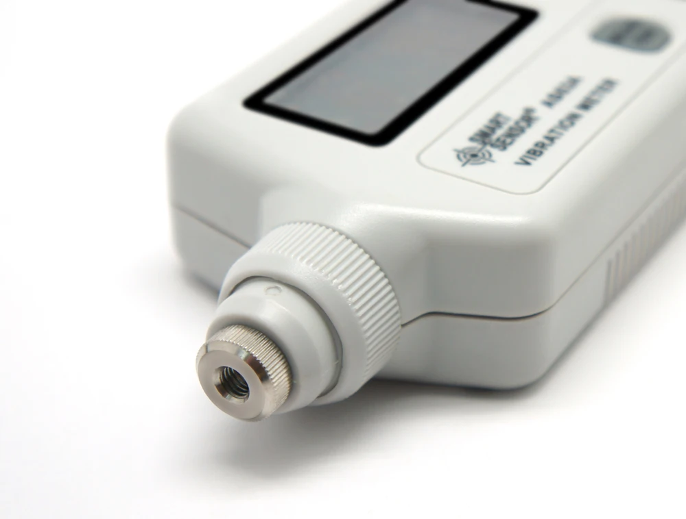 SmartSensor Portable High Precision Digital Vibration Meter AS63A Pen Handheld I