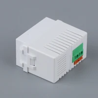 Panneau de chargement de téléphone portable, Module d'alimentation USB, prise 220V, transformateur 5V, 2,1 a, prise de courant USB, adaptateur de commutation 4