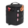 Gas Tank Storage Bag Gas Cylinder Bag Multifunction Protective Cover Camping Lantern Bag Storage Case for Travel Cooking 5