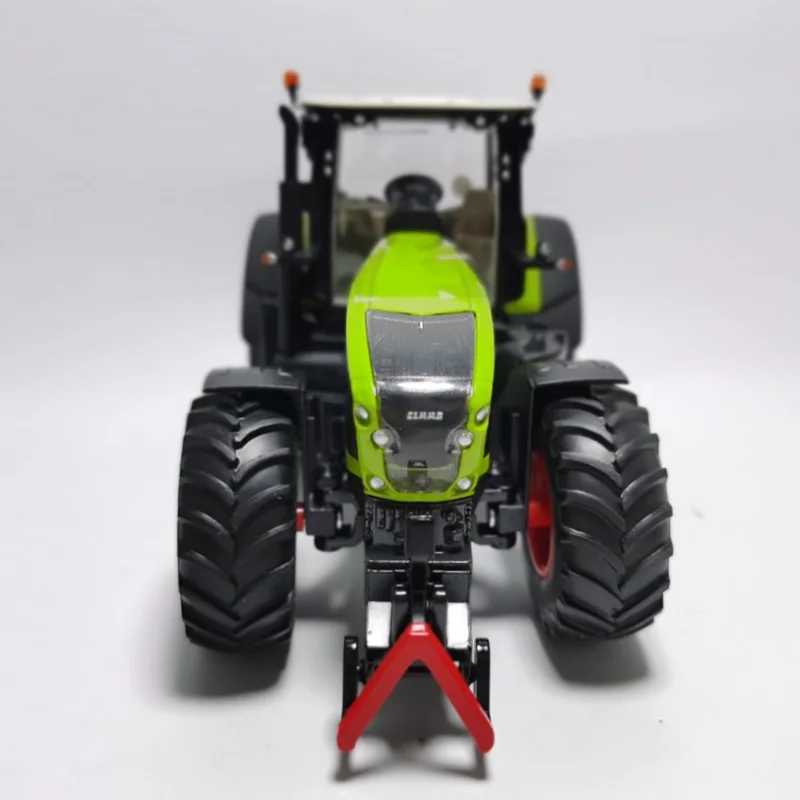 Tracteur Claas Axion 950