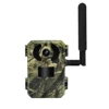 ESCAM QF380 4G Sim Card Solar Power Trial Camera For Hunting Wildlife Monitor Camping Camera 1