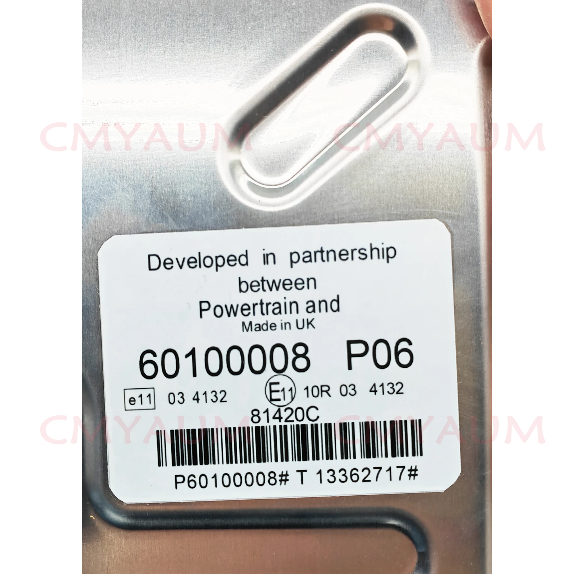 パーツ imo 20509834 Genuine Volvo Control Unit OEM - New | eBay