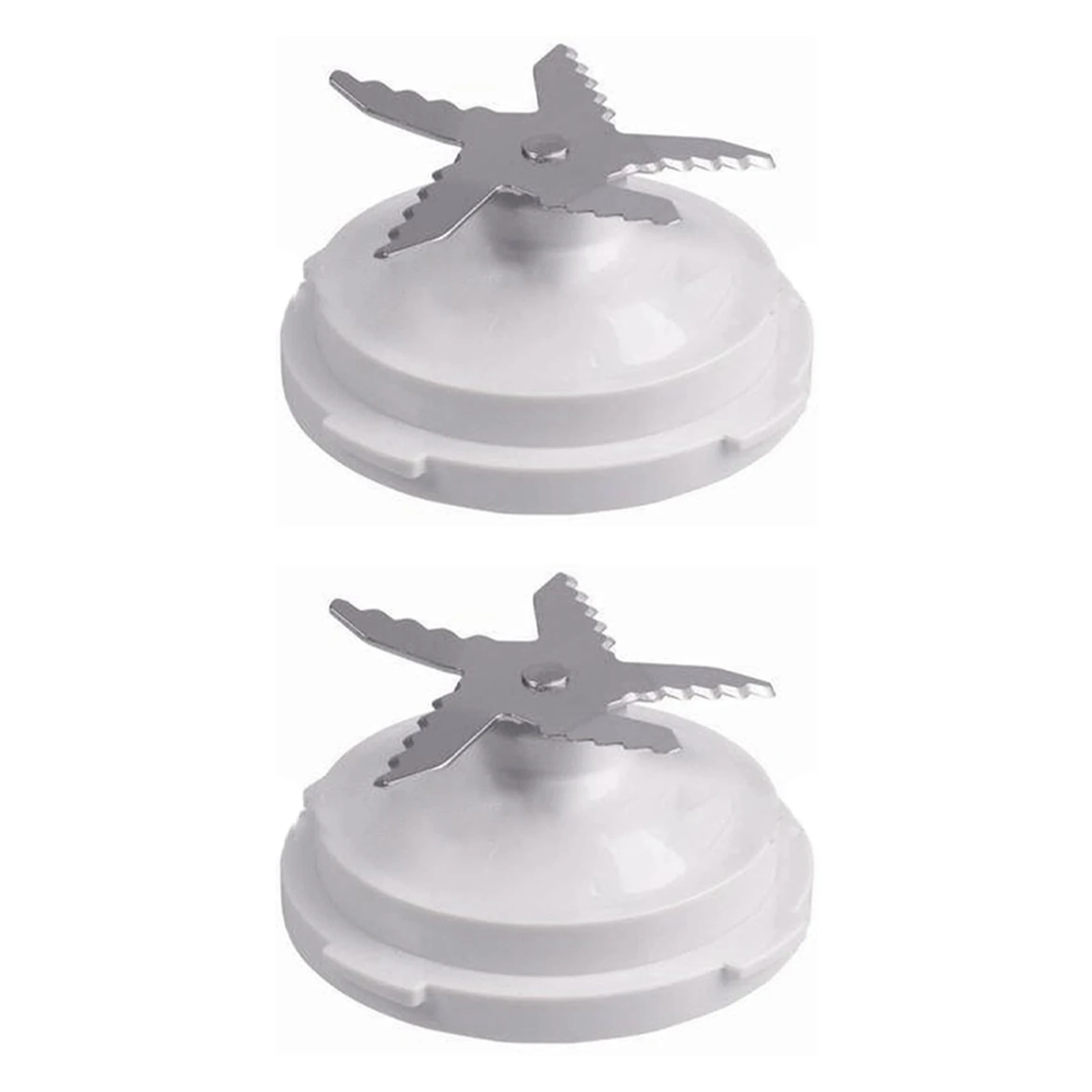 

2X лезвия нож с уплотнительным кольцом для Philips HR7625 HR7620 RI7620 RI7625 HR2160 держатель ножа соковыжималка