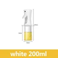 200ml white