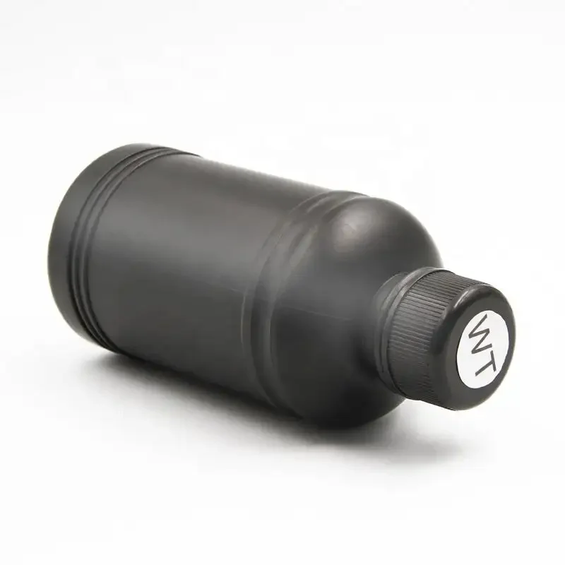 Good Adhesion Fast Curing LED Curable UV Ink For EPS TX800 Printhead