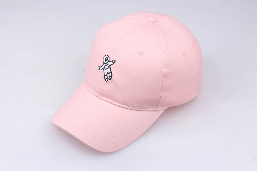 Neue Männer Frauen Mode Stickerei Kreuz Baseball mütze Baumwolle Snapback Papa Knochen Casque tte Sommer Paar Hip Hop Hut Gorras – Detail 16