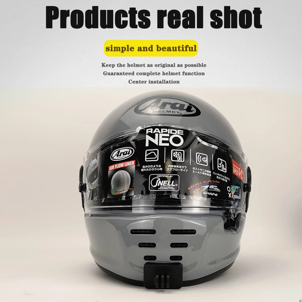 楽天市場】Arai RAPIDE NEO（ラパイド・ネオ） フルフェイス