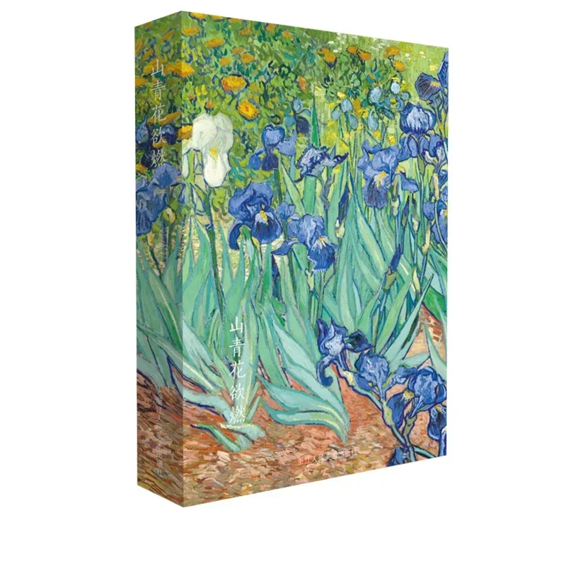 

32 Pcs/Set Art Postcard : Van Gogh Paintings Postcard Greeting Card/wish Card/Fashion Gift