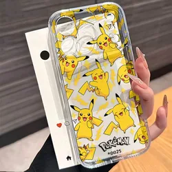 Vibrant Anime - Inspired P - Pokemons Phone Case - Note 14 ProPlus 5G (TTK - TK42302A1)