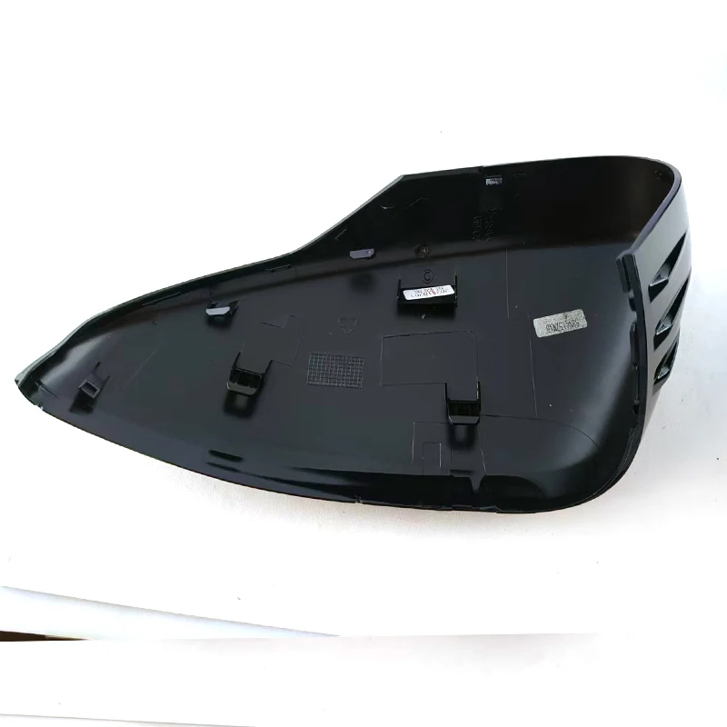 2022-2025년형 창안 유니-K 차량 좌우 사이드 미러, 자동차 백미러 쉘 렌즈 프레임