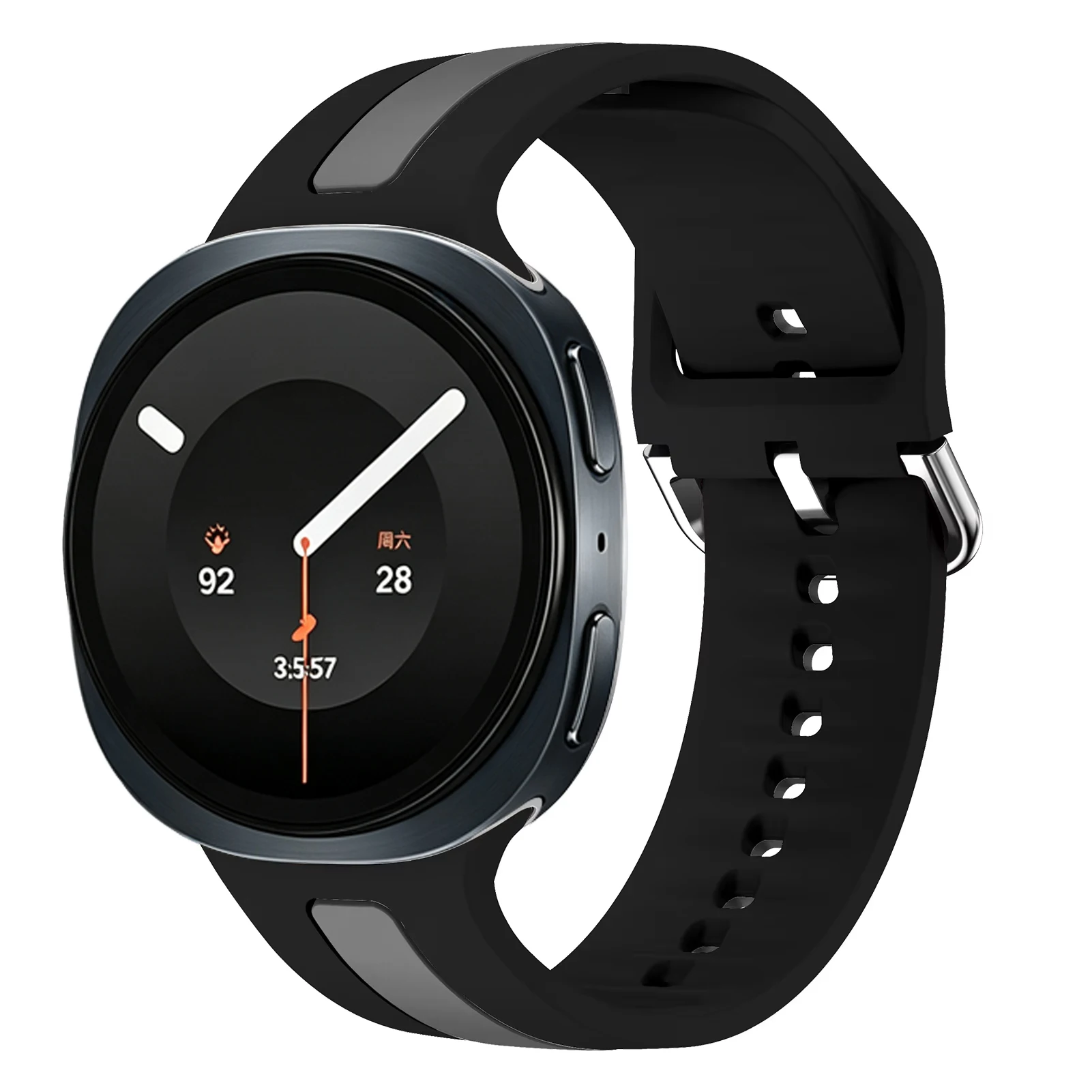 Premium Sport Band for Galaxy Watch – Versatile and Comfortable Strap