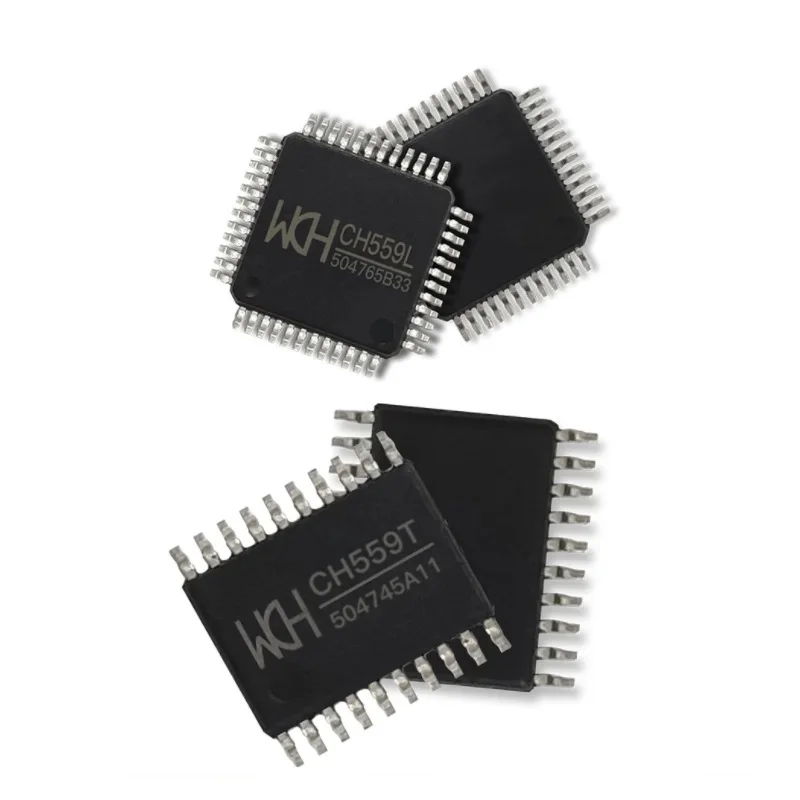 

CH559 Enhanced E8051 USB MCU Compatible with MCS51 10Pcs/lot