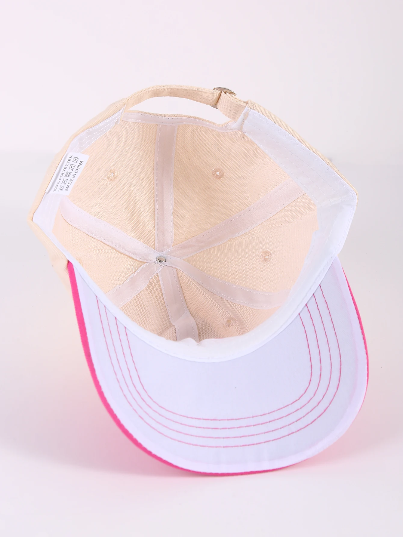 1PC stylish simple baseball caps California Vintage golf caps Baseball Boys girls casual hip hop
