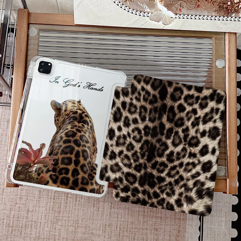 Universal Tablet Protective Case - Premium Edition